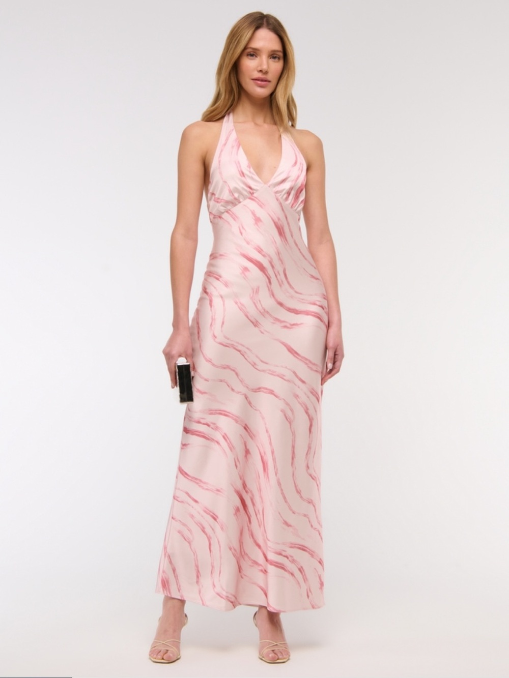 Julia Halter Maci Dress